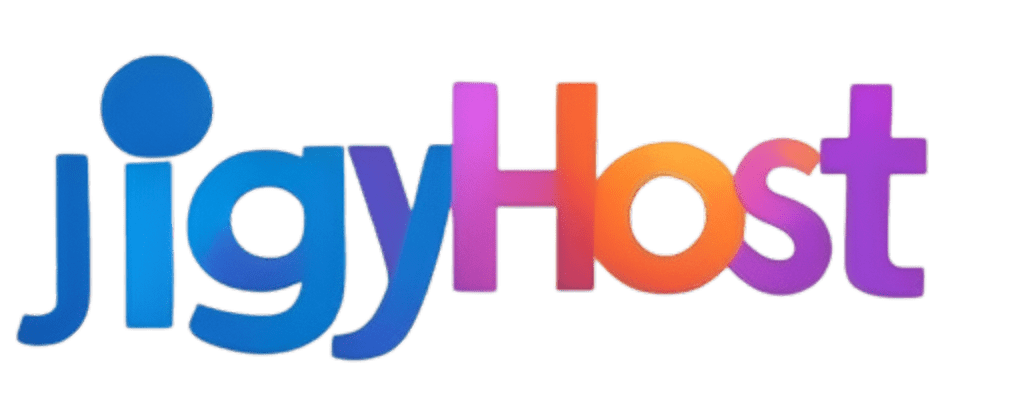 JigyHost JigyHost